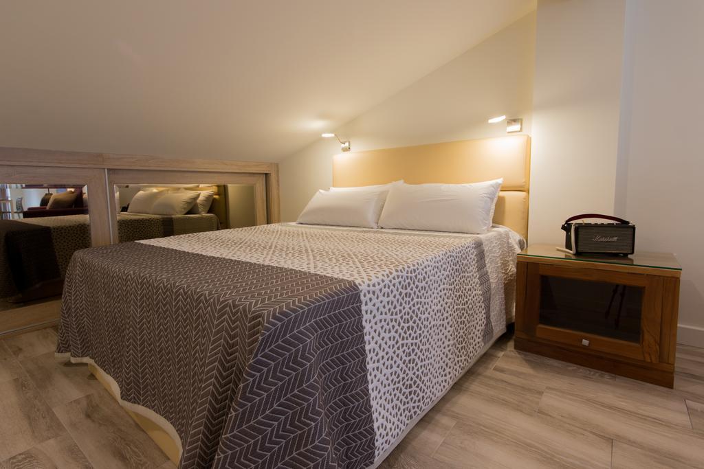 Appartement Bazan 16 à Alicante Extérieur photo
