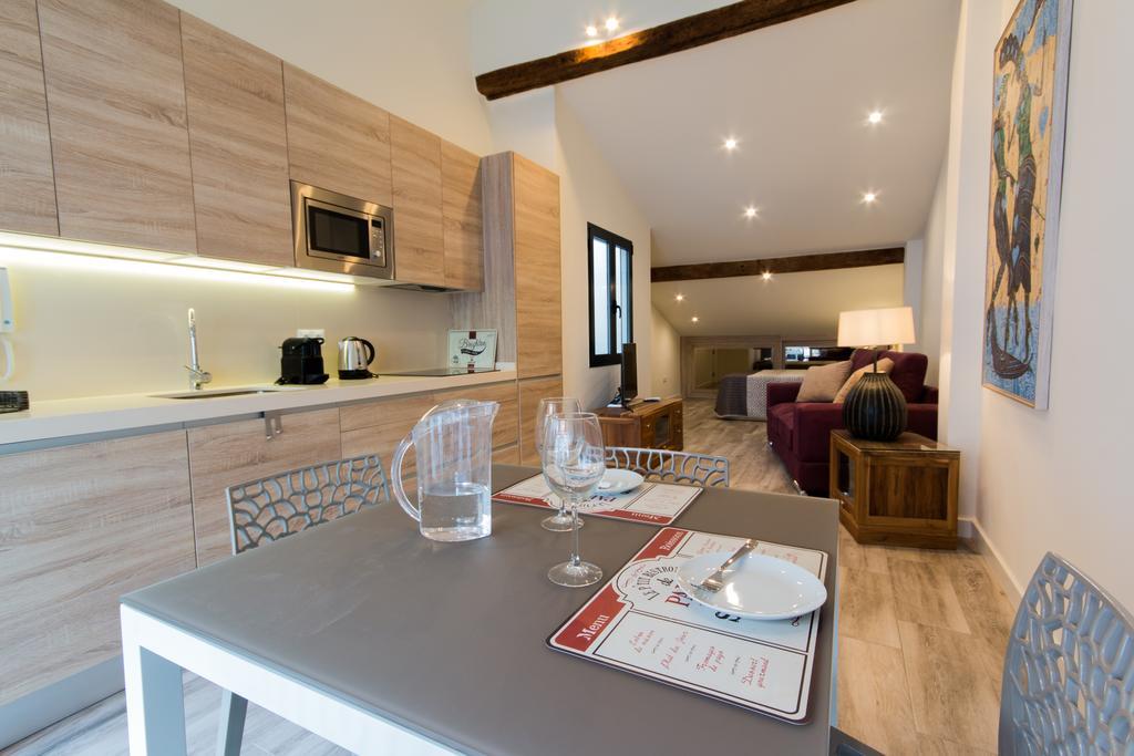 Appartement Bazan 16 à Alicante Extérieur photo