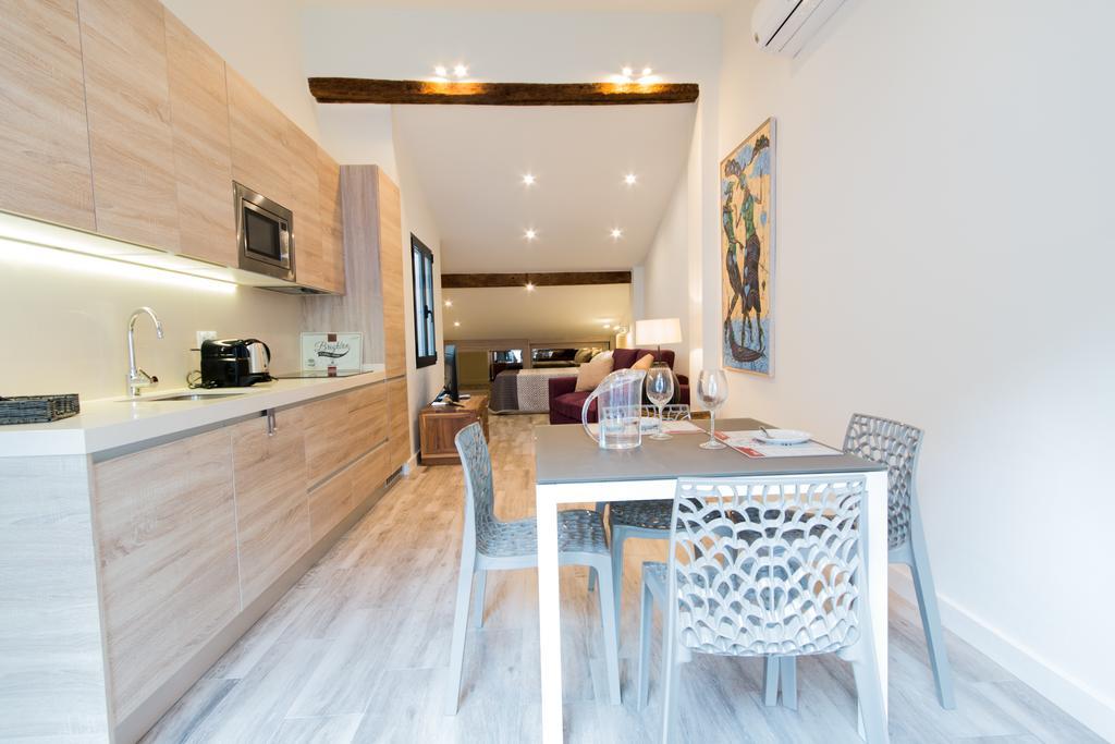 Appartement Bazan 16 à Alicante Extérieur photo