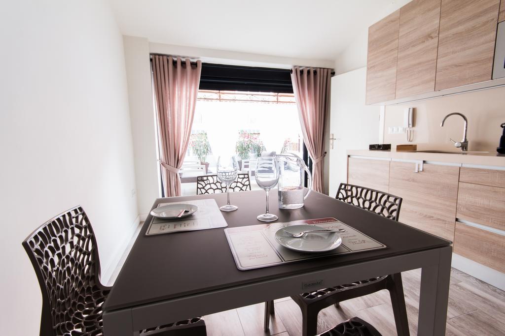 Appartement Bazan 16 à Alicante Extérieur photo