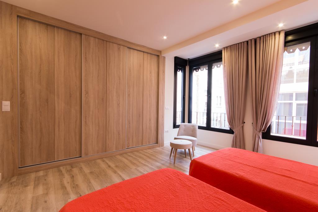 Appartement Bazan 16 à Alicante Extérieur photo