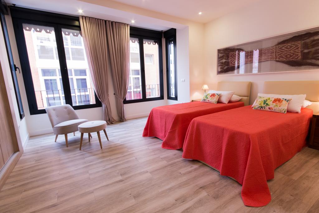Appartement Bazan 16 à Alicante Extérieur photo