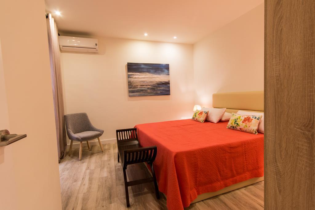 Appartement Bazan 16 à Alicante Extérieur photo