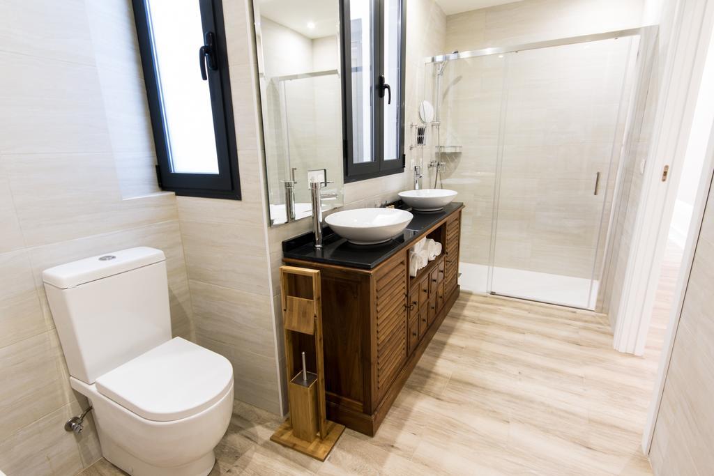 Appartement Bazan 16 à Alicante Extérieur photo