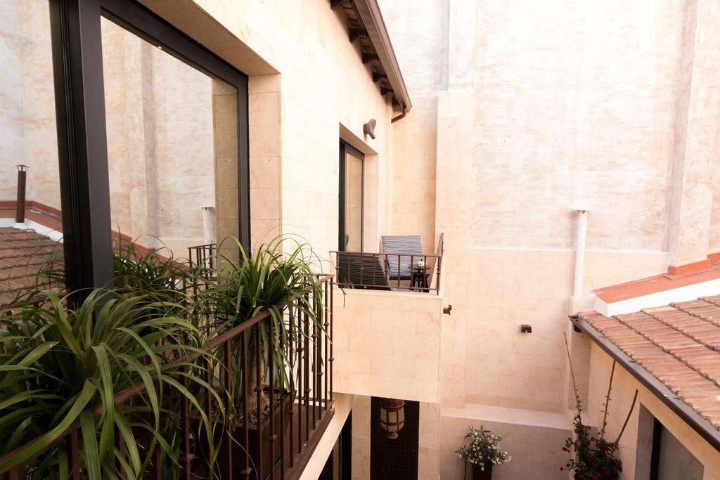 Appartement Bazan 16 à Alicante Extérieur photo