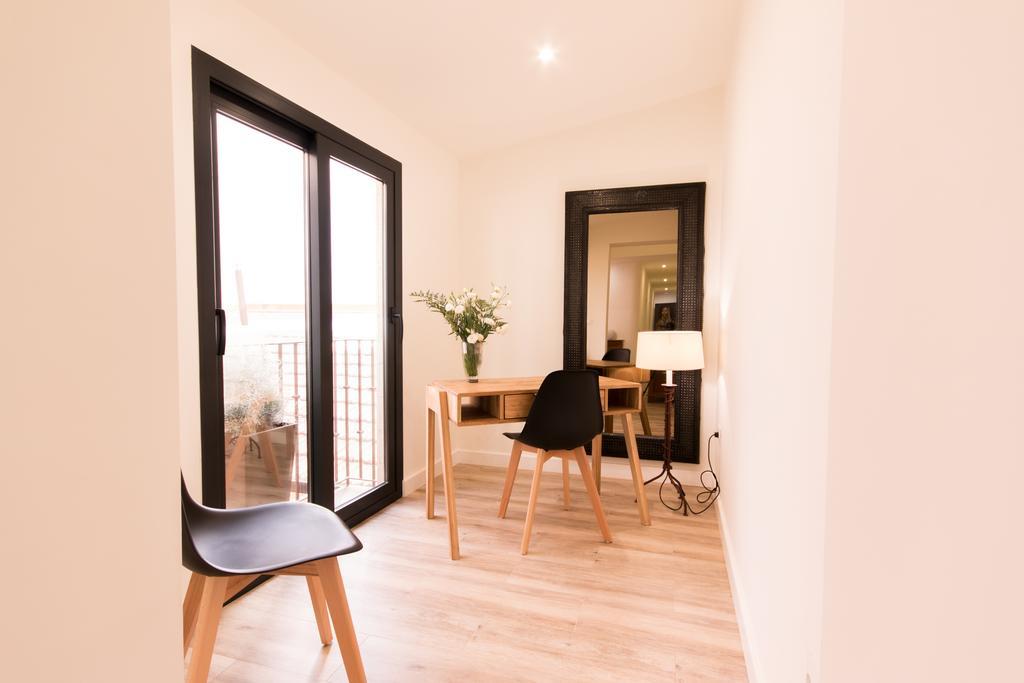 Appartement Bazan 16 à Alicante Extérieur photo