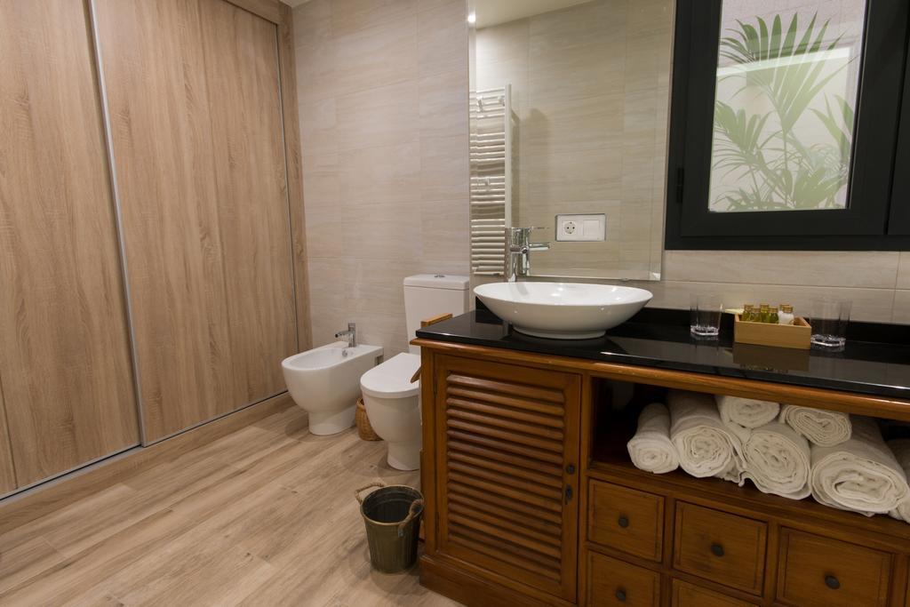 Appartement Bazan 16 à Alicante Extérieur photo