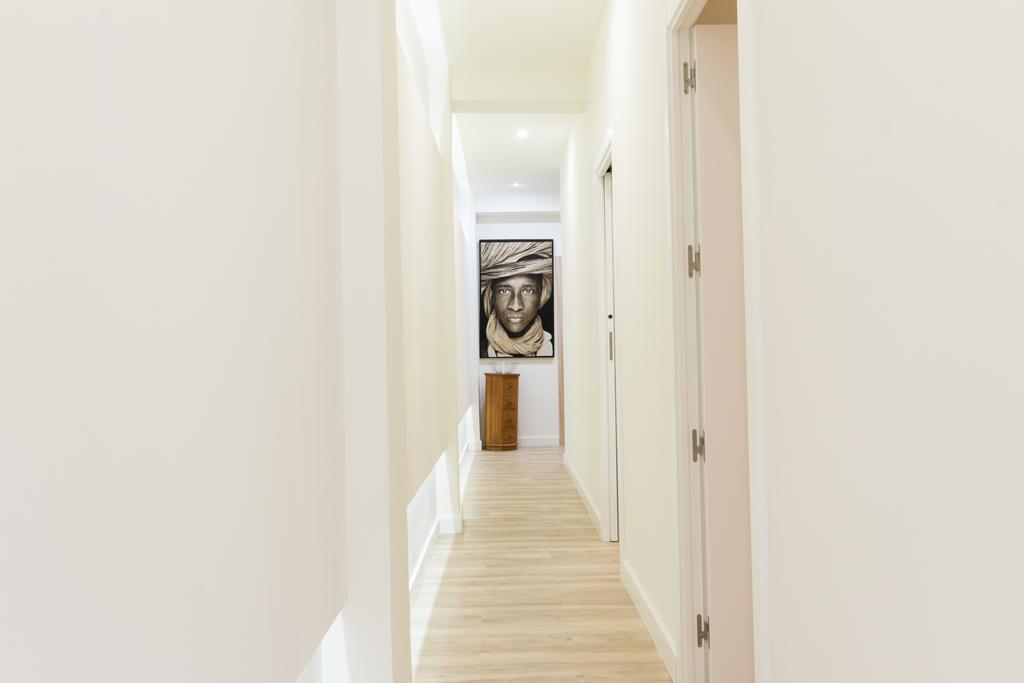 Appartement Bazan 16 à Alicante Extérieur photo