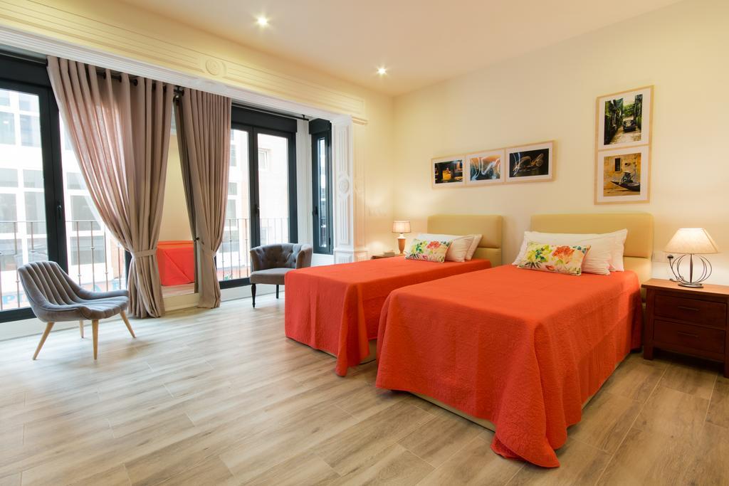 Appartement Bazan 16 à Alicante Extérieur photo