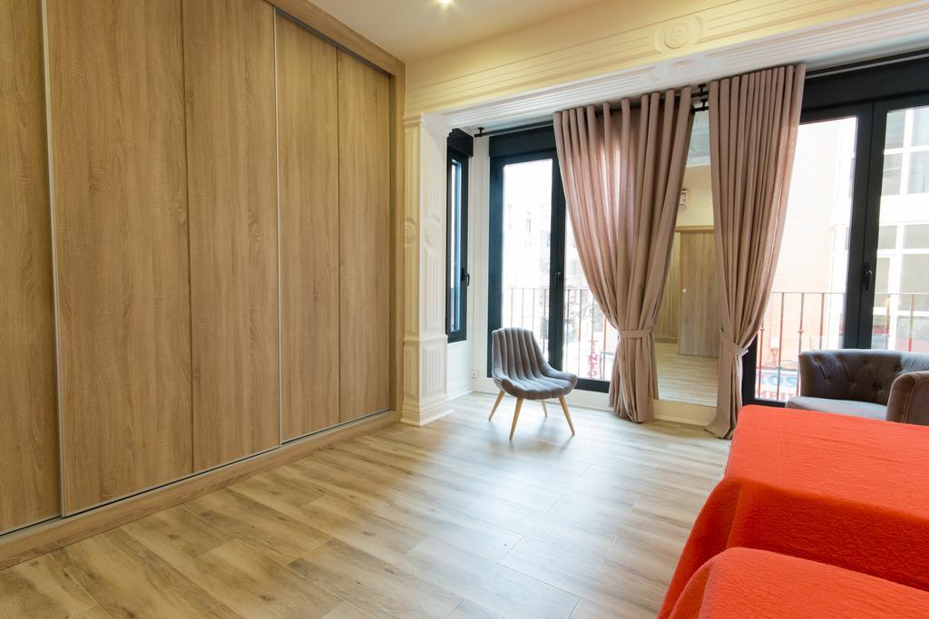 Appartement Bazan 16 à Alicante Extérieur photo