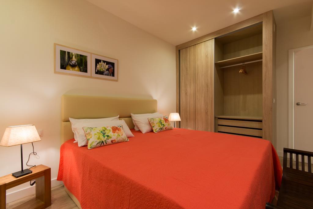 Appartement Bazan 16 à Alicante Extérieur photo