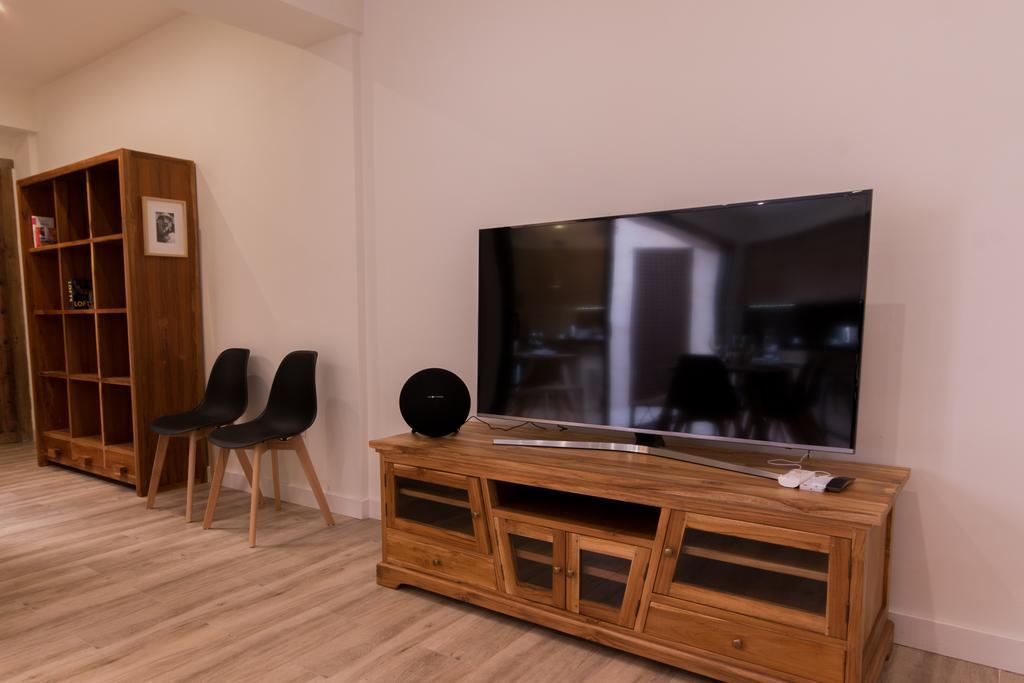 Appartement Bazan 16 à Alicante Extérieur photo