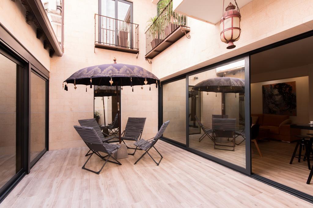 Appartement Bazan 16 à Alicante Extérieur photo