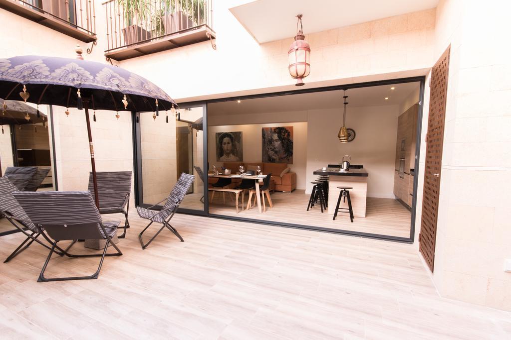 Appartement Bazan 16 à Alicante Extérieur photo