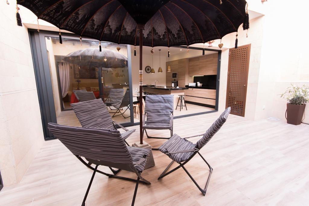 Appartement Bazan 16 à Alicante Extérieur photo